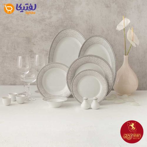کیفیت سرویس ورونا طوسی ۱۲ نفره