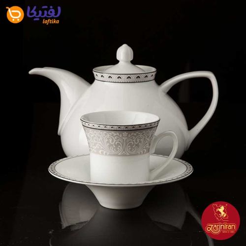 جنس سرویس ورونا طوسی ۱۲ نفره