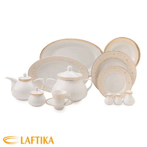 قیمت چینی-زرین-سرویس-108-پارچه-کامل-شهرزاد-مرکاتو