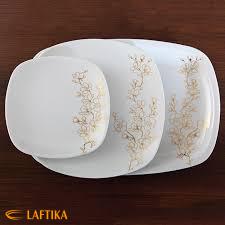 سرویس چینی کواترو شکوفه گیلاس