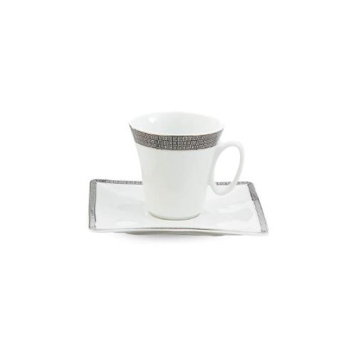 قیمت و خرید سرویس 12 پارچه چای خوری وینچی طرح سورن