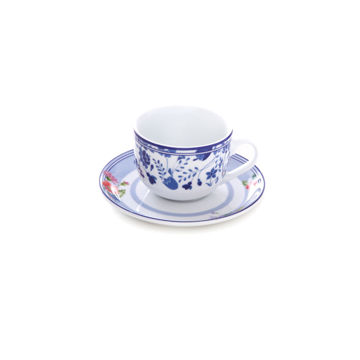 سرویس 12 پارچه چای خوری ایتالیا اف طرح گرانادا