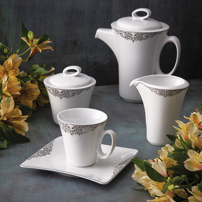 سرویس چای خوری مهرگان