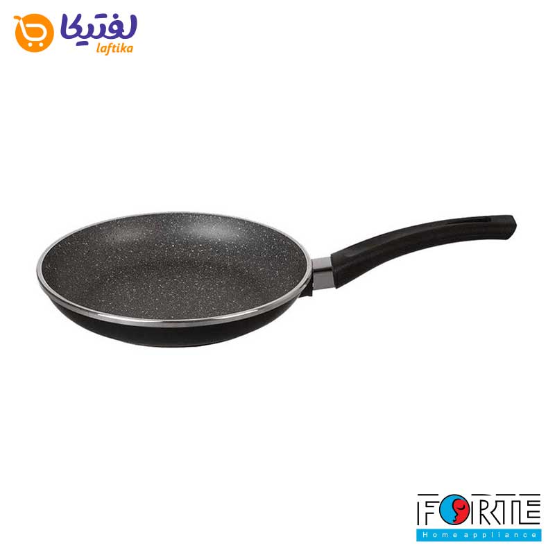 تابه-تک-دسته-گرانیتی-فورته-Forte-سایز-24