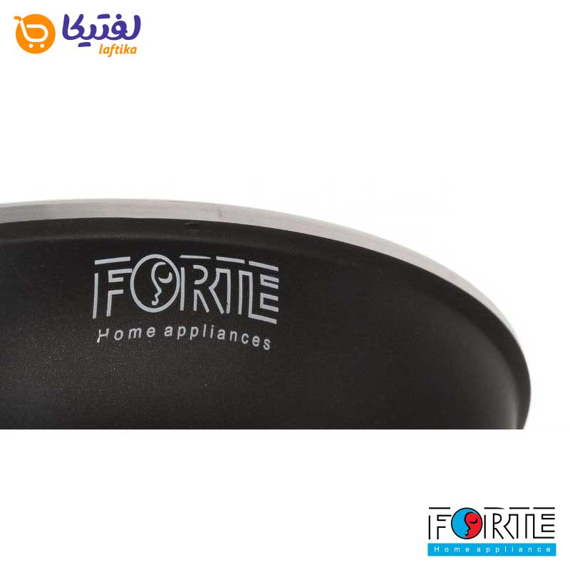 تابه-تک-دسته-گرانیتی-فورته-Forte-سایز-24