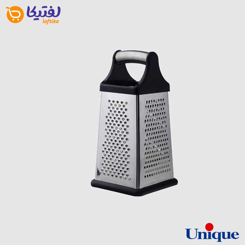 رنده 4 گوش مربع کوچک UN-2255