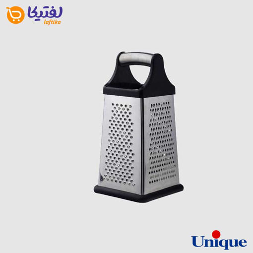 رنده استیل یونیک خارجی کوچک UN-2255