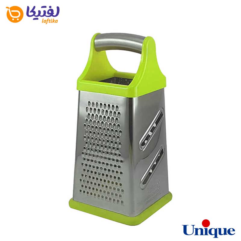 نده استیل یونیک خارجی کوچک UN-2255