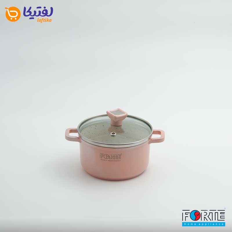 مشخصات سرویس پخت و پز سیسمونی فورته