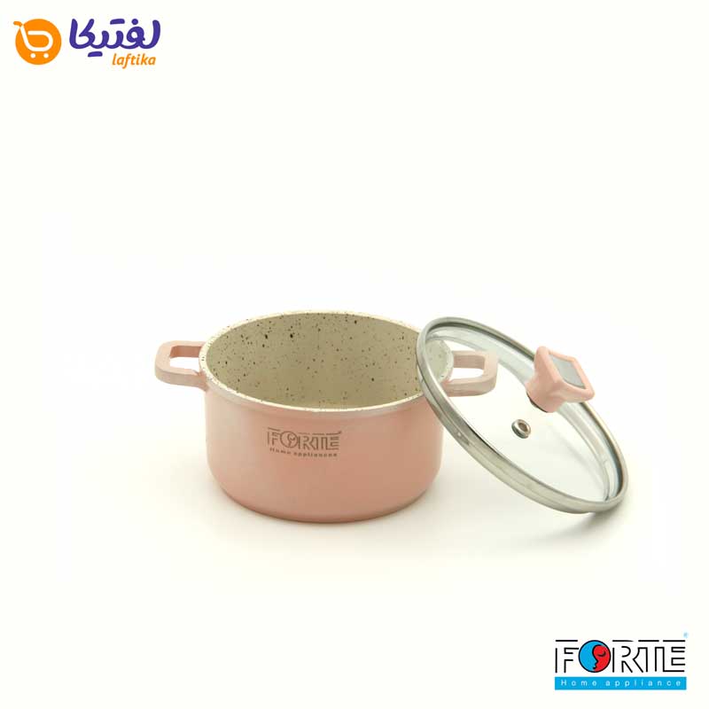 کیفیت سرویس پخت و پز سیسمونی فورته