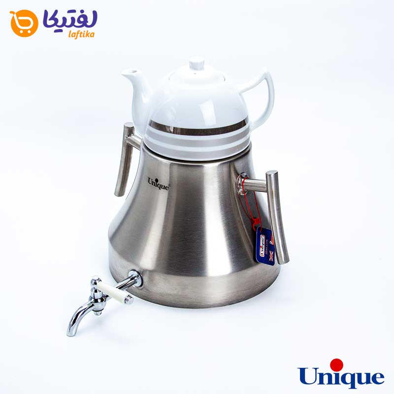 انواع کتری قوری یونیک 