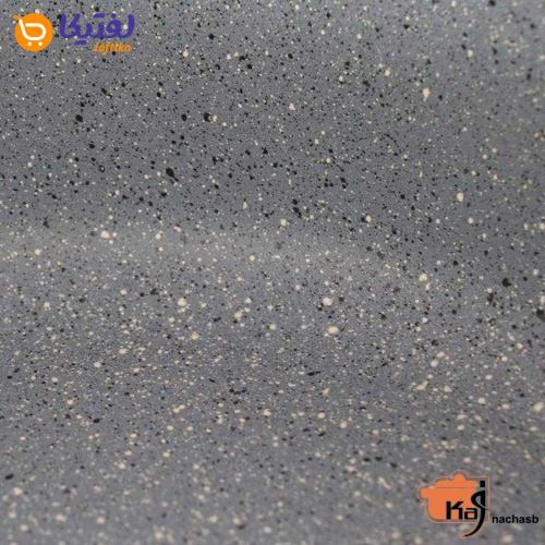 قابلمه سایز 32 کاملیا دایکاست گرانیتی کاج نچسب