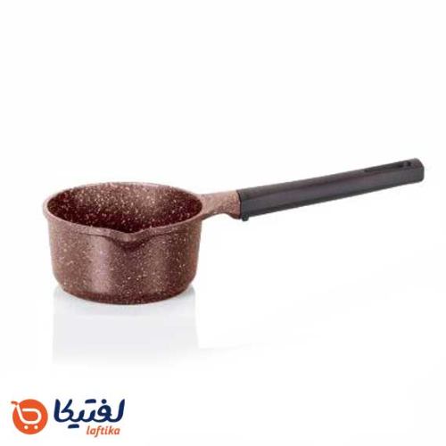 خرید شیرجوش-کاندید-سایز-14-قهوه-ای