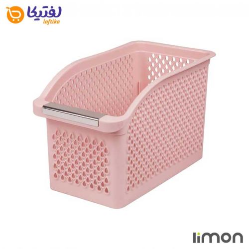 سبد نظم دهنده 2 لیمون مخصوص آشپزخانه
