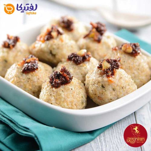 چینی زرین دیس 19 مستطیل هما