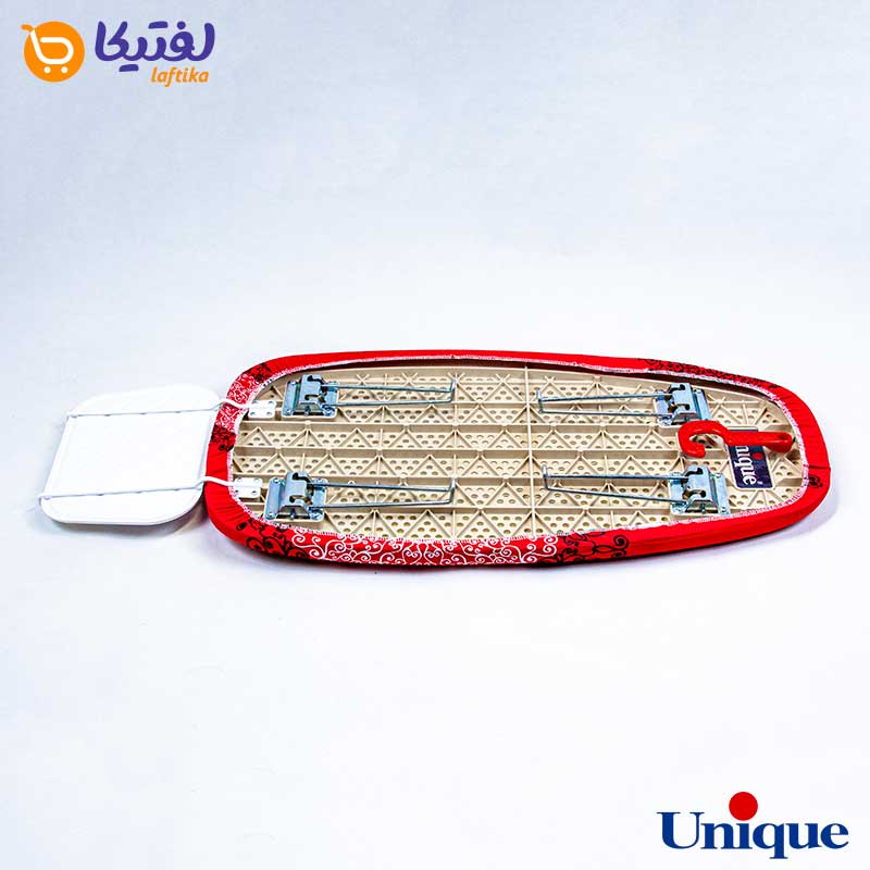 میز اتو نشسته جدید یونیک UN-7015