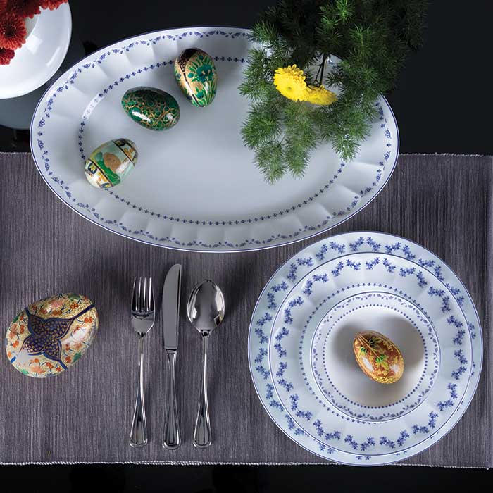 سرویس چینی فرانسیس