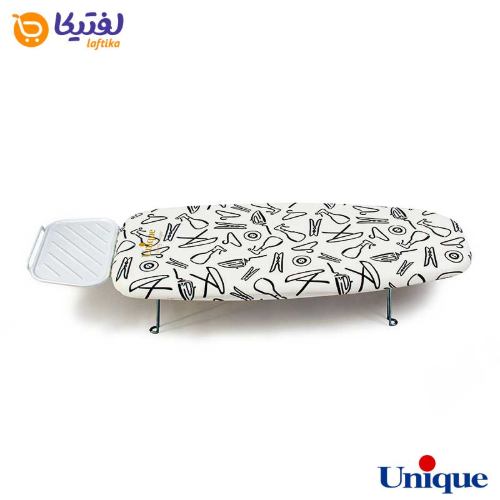 میز اتو نشسته جدید یونیک UN-7025