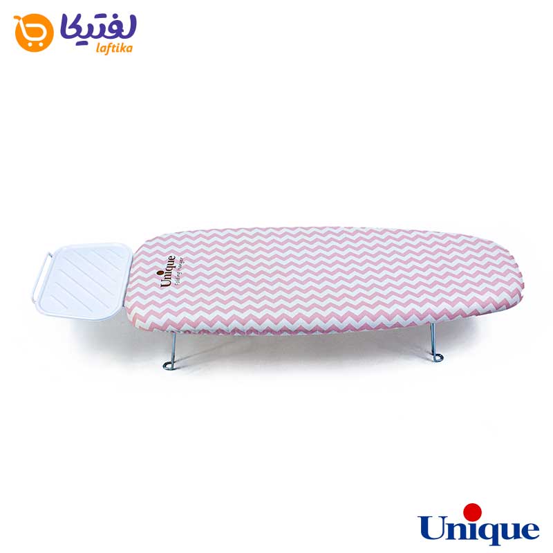 میز اتو نشسته جدید یونیک UN-7025
