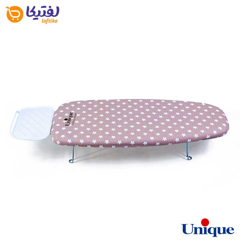 میز اتو نشسته جدید یونیک UN-7025