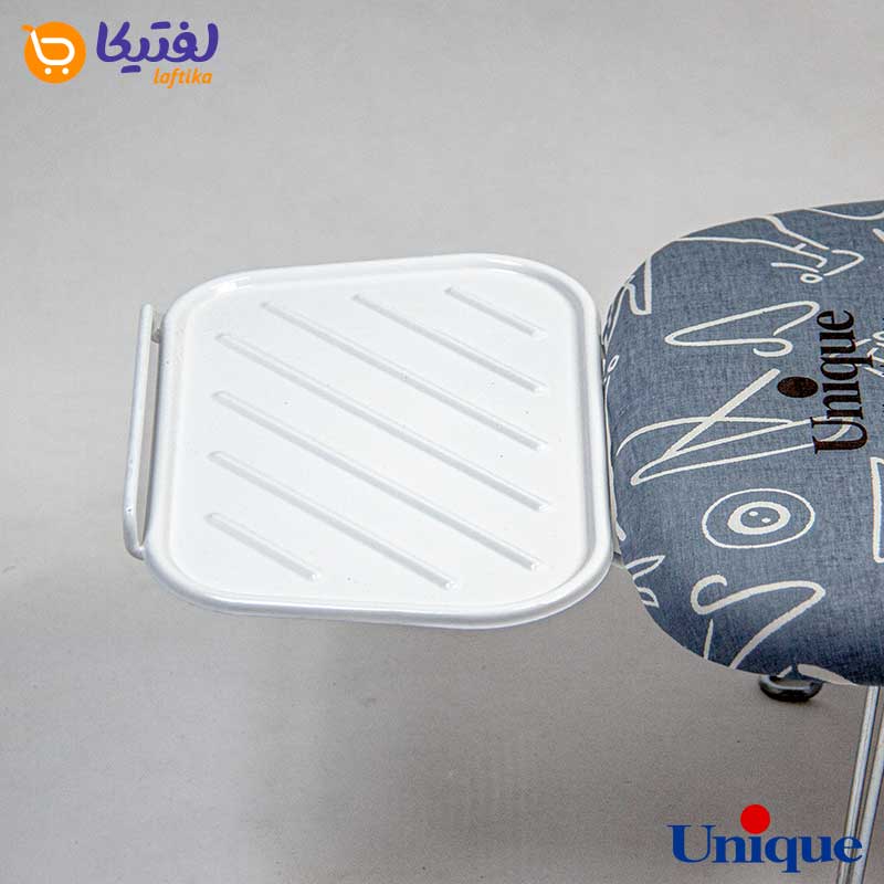 میز اتو نشسته جدید یونیک UN-7025