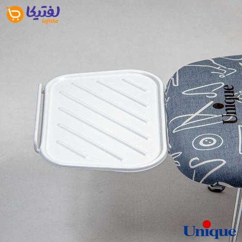 میز اتو نشسته جدید یونیک UN-7025
