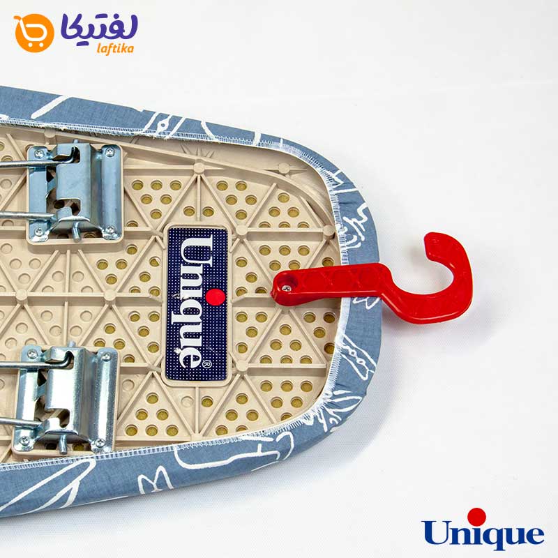 میز اتو نشسته جدید یونیک UN-7025