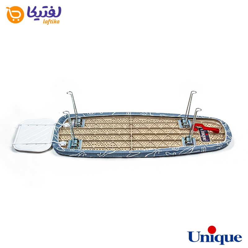 میز اتو نشسته جدید یونیک UN-7025