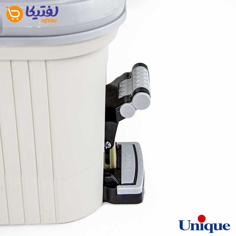 سطل و تی پدال دار یونیک UN-2501