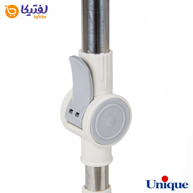 سطل و تی پدال دار یونیک UN-2501