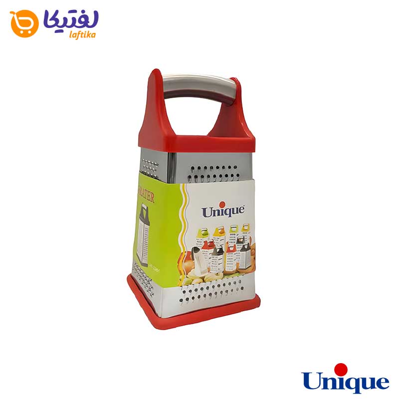 رنده استیل یونیک خارجی UN-2230 