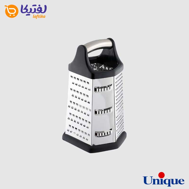 رنده 6 گوش بزرگ UN-2275