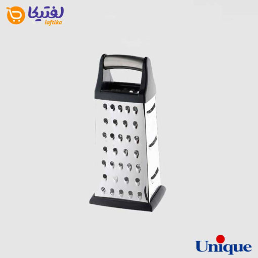 رنده یونیک خارجی استیل بزرگ UN-2270