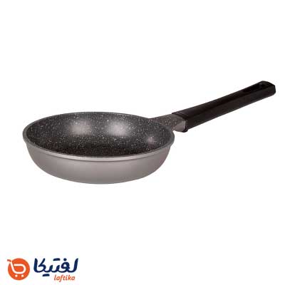 تابه-گرانیتی-تک-دسته-کاندید-سایز-20-دودی