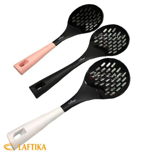 کفگیر تک تفلون برنج یونیک UN-1150 (توقف تولید)*