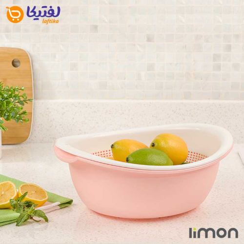 سبد-و-آبکش-بیضی-سایز-3-لیمون