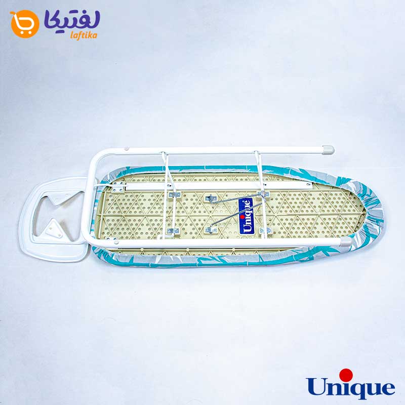 میز اتو نشسته یونیک UN-7030