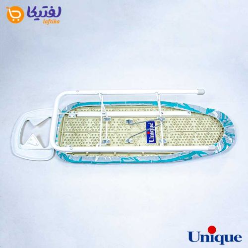 میز اتو نشسته یونیک UN-7030