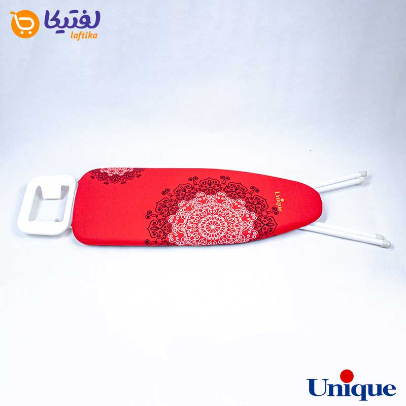 میز اتو ایستاده پریزدار یونیک UN-7050