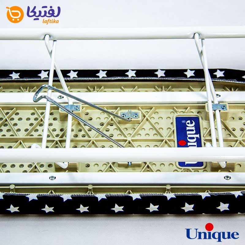 میز اتو نشسته یونیک کد 7030