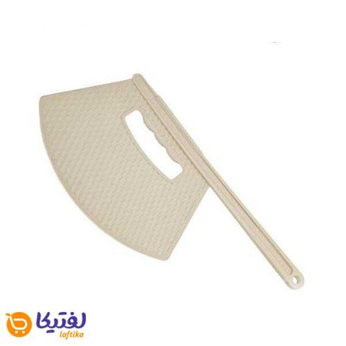 باد بزن کبابی لیمون وانیلی