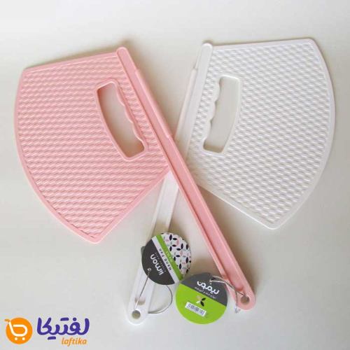 بهترین بادبزن کباب لیمون