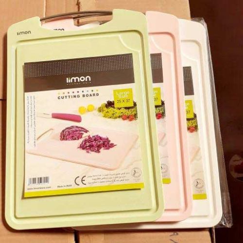 تخته گوشت شماره 1 لیمون