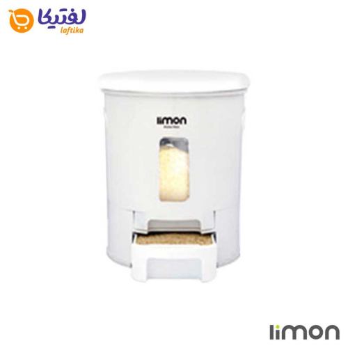 جا برنجی کوتاه لیمون 10 کیلویی پیمانه دار