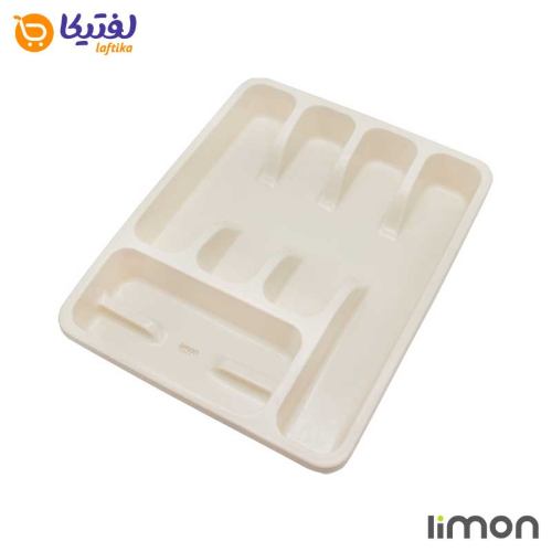 جا قاشقی نسترن وانیلی