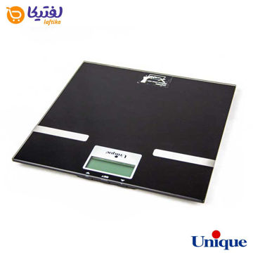 ترازوی وزن کشی دیجیتال یونیک مدل UN-6505