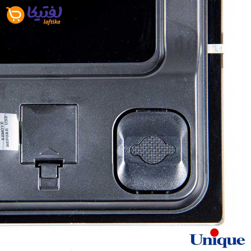 خرید ترازوی وزن کشی دیجیتال یونیک مدل UN-6505