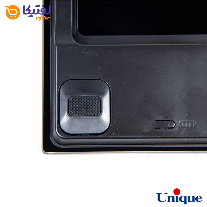 ترازوی وزن کشی دیجیتال استیل یونیک مدل UN-6509