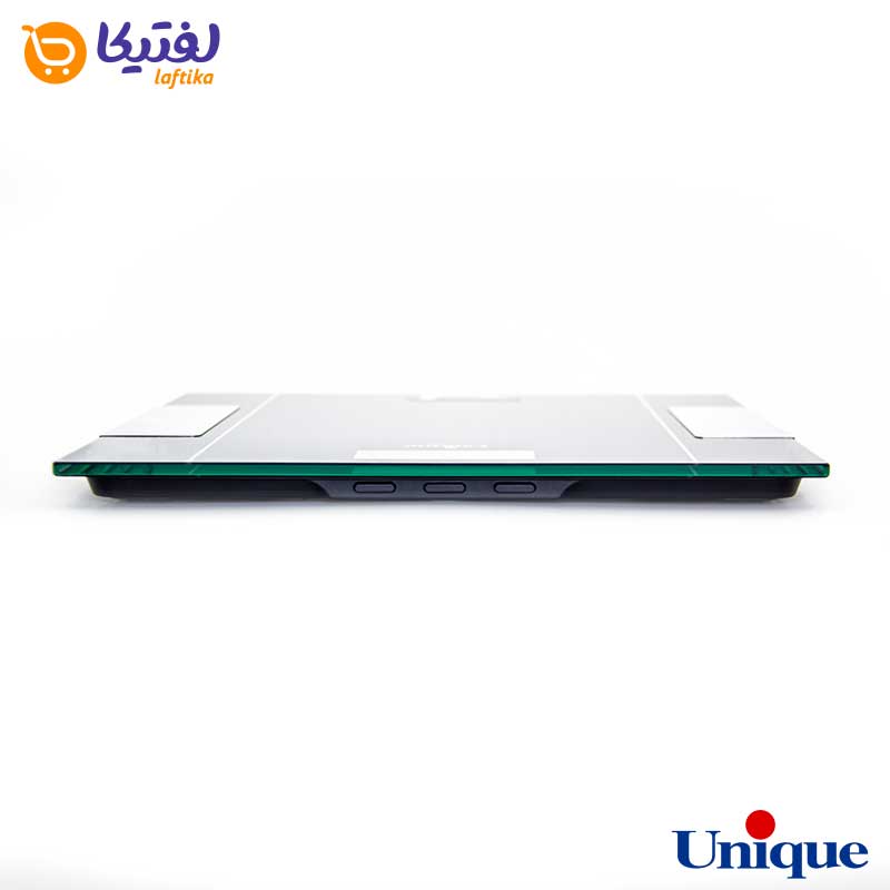 ترازوی وزن کشی دیجیتال هوشمند یونیک مدل UN-6507