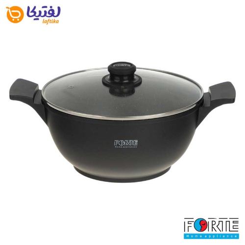 قیمت قابلمه سایز 28 اسکار گرانیتی فورته